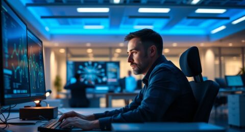 Model context protocol agentic AI developer workflow 2026