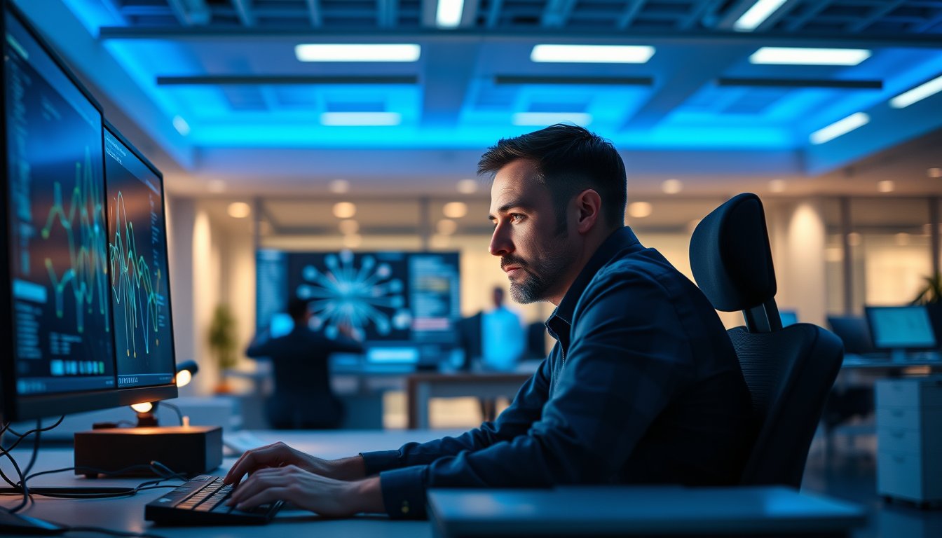 Model context protocol agentic AI developer workflow 2026