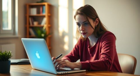 Claude vs ChatGPT pricing comparison 2026 on dual laptop screens