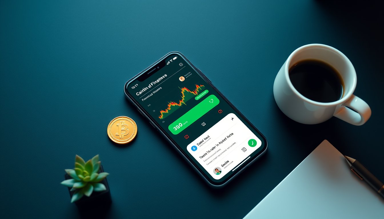10 Best AI Budgeting Apps That Can Actually Fix Your Finances in 2026